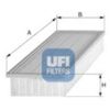 Фото ФИЛЬТР ВОЗДУШНЫЙ FORD FOCUS I Ufi 3010100 Ufi