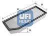 Фото фильтр воздушный   80 4.4 82.4 5 06 Ufi 3034100 Ufi