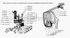 Фото Маслоотражатель (алюмин) L=160х75 ГАЗ-3307,66 фильтра воздушного в сборе Змз 5311101411211 Змз