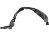 Фото Автозапчасть/AVEO ПОДКРЫЛОК ПЕРЕДН КРЫЛА ПРАВ Bodyparts CVAVE06301R Bodyparts
