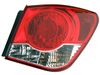 Фото Автозапчасть/ФОНАРЬ ЗАДНИЙ ВНЕШНИЙ ПРАВЫЙ CRUZE 11-16 Bodyparts CVCRZ09742R Bodyparts