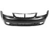 Фото БАМПЕР ПЕРЕДНИЙ (СЕДАН) CHEVROLET LACETTI 2004-, трещина - брак       Bodyparts CVLAT04162B Bodyparts