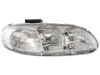 Фото Автозапчасть/LUMINA ФАРА ЛЕВ В СБОРЕ С РАМК Bodyparts CVLUM95000L Bodyparts