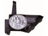Фото Фара противотуманная передн лев HONDA: CR-V II 04- Bodyparts HDCRV05071L Bodyparts