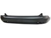 Фото Бампер задний HONDA CR-V 2012-, царапины - брак Bodyparts HDCRV12641 Bodyparts