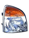 Фото PORTER H100 ФАРА ПРАВ Bodyparts HNPOR04002R Bodyparts