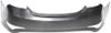 Фото БАМПЕР ЗАДНИЙ (СЕДАН) HYUNDAI SOLARIS 2015-, царапины - брак Bodyparts HNSOL15640 Bodyparts