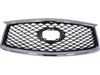 Фото Автозапчасть/QX50 18- РЕШЕТКА РАДИАТОРА С ОТВ ПКАМЕРУ Bodyparts IFQX518101 Bodyparts