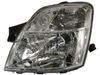 Фото Фара L KIA Picanto 04-07 / BODYPARTS Bodyparts KAPIC04001L Bodyparts