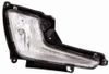 Фото RIO 11- Фара п\туманная прав (Китай) Bodyparts KARIO11070R Bodyparts