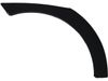 Фото RIO МОЛДИНГ АРКИ КРЫЛА ЛЕВ ПЕРЕД (ХЭТЧБЭК) Bodyparts KARIO17290L Bodyparts