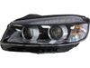 Фото SORENTO ФАРА ЛЕВ ЛИНЗОВАН , ДИОД , ВНУТРИ ЧЕРН Bodyparts KASR015001L Bodyparts