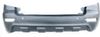 Фото Автозапчасть/LIFAN X60 БАМПЕР ЗАДН Bodyparts LIX6012640 Bodyparts
