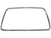 Фото LANCER МОЛДИНГ РЕШЕТКИ РАДИАТОРА ХРОМ Bodyparts MBLAN10120 Bodyparts