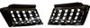 Фото Автозапчасть/PAJERO SPORT РЕШЕТКА РАДИАТОРА ЛЕВ Bodyparts MBPAS09100L Bodyparts