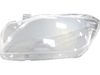 Фото W166/ML '12- СТЕКЛО ФАРЫ ЛЕВ (Китай)               Bodyparts MD16612020L Bodyparts
