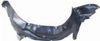 Фото MAZDA 323 99-03 Передний подкрылок лев Bodyparts MZ32301301L Bodyparts