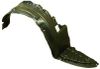 Фото Автозапчасть/ALMERA CLASSIC ПОДКРЫЛОК ПЕРЕДН КРЫЛА ПРАВ Bodyparts NNALC06301R Bodyparts