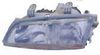 Фото Автозапчасть/Фара передн лев с ЭК NISSAN: PRIMERA 96- Bodyparts NNP1197000L Bodyparts