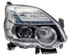 Фото Автозапчасть/X-TRAIL ФАРА ПРАВ ЛИНЗОВАН ПКОРРЕКТОР , (КСЕНОН) Bodyparts NNXTR11001R Bodyparts