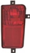 Фото Автозапчасть/BOXER {CT JUMPERFIAT DUCATO} ФОНАРЬ ЗАДН В БАМПЕР ПРАВ (DEPO) Bodyparts PGBOX06731R Bodyparts