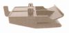 Фото Кронштейн для бампера L=R пластик LEXUS RX330, 04 - 05 Bodyparts PTY43321A Bodyparts