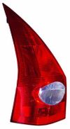 Фото Автозапчасть/MEGANE ФОНАРЬ ЗАДН ВНЕШН ЛЕВ (УНИВЕРСАЛ) Bodyparts RNMEG03743L Bodyparts