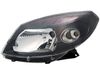 Фото Автозапчасть/SANDERO {STEPWAY} ФАРА ЛЕВ +- КОРРЕКТОР ВНУТРИ ЧЕРН Bodyparts RNSAN08002L Bodyparts