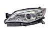 Фото Автозапчасть/IMPREZA ФАРА ЛЕВ ЛИНЗОВАН ПКОРРЕКТОР ВНУТРИ ХРОМ Bodyparts SBIMP07000HL Bodyparts