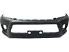 Фото БАМПЕР ПЕРЕДНИЙ 4WD TOYOTA HILUX 2015-, царапины - брак                     Bodyparts TYHIX15160 Bodyparts