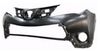 Фото Бампер передний T-TA RAV4 ALA4#, ZSA4# 12-- (верхняя часть) Bodyparts TYRV413165 Bodyparts