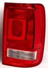 Фото Автозапчасть/AMAROK ФОНАРЬ ЗАДН ВНЕШН ПРАВ Bodyparts VWAMR13740R Bodyparts