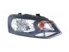 Фото Автозапчасть/POLO ФАРА ПРАВ (СЕДАН) Bodyparts VWPLO1000BR Bodyparts