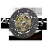 Фото Диск сцепления -- Skoda Fabia Mecarm MD4503 Mecarm