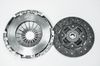 Фото Комплект сцепления RENAULT MASTER 06- 2.5.DCI Mecarm MK10027D Mecarm
