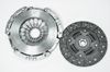 Фото К-т сцепления Duster/D10 F4R Mecarm MK10097D Mecarm