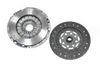 Фото Комплект сцепления [0 mm] Mecarm MK10101D Mecarm