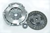 Фото КОМПЛЕКТ  СЦЕПЛЕНИЯ Mecarm MK9651 Mecarm