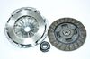 Фото Cцепление к-т Fiat Albea, Doblo 06-, Grande Punto 1.4 Mecarm MK9963 Mecarm