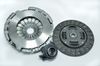 Фото MK9989_К КТ СЦЕПЛЕНИЯ  ALFA ROMEO 147 156 2 0 16V TS 00 03 Mecarm MK9989 Mecarm