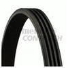 Фото Приводной ремень насоса ГУРа Contitech 4PK643ELAST Contitech
