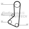 Фото Ремень зубчатый CT511 CONTITECH Contitech CT511 Contitech