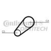 Фото ремень ГРМ! 119x190C\ Ford Sierra 1.6 OHC 82-93/Transit 1.6/2.0 85-94 Contitech CT648 Contitech