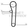 Фото Ремень зубчатый CT680 Contitech CT680 Contitech