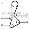 Фото Ремень зубчатый CT828 Contitech CT828 Contitech