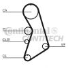 Фото Ремень зубчатый CT909 CONTITECH CT909 Contitech CT909 Contitech