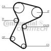 Фото Ремень зубчатый CT935 Contitech CT935 Contitech