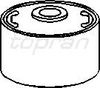 Фото Сайлентблок задней балки Audi/Volkswagen    1 Hans Pries 103625755 Hans Pries