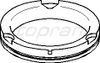 Фото Подшипник опорный передней стойки амортизатораTopran Hans Pries 103638756 Hans Pries