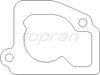 Фото 2Прокладка под моновпрыск (нижняя) / OPEL 1.2-1.8/6968 Hans Pries 201618015 Hans Pries